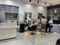 -吉艺心专业美发造型