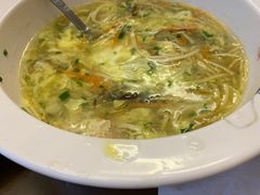 -小有天灌汤包老菜馆(南一马路店)