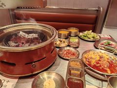 -西塔老太太泥炉烤肉(苏州大悦城店)