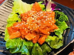 -玖·炭火烤肉