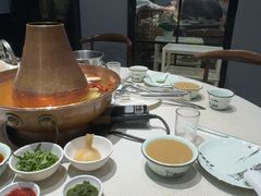 -瑞强涮锅(徐家楼店)