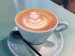 -sugarman espresso素饮糖人高新咖啡工厂