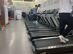 -乐刻健身(天目里精品店)
