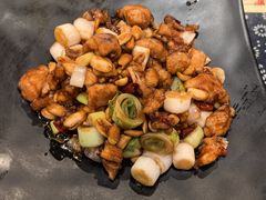 -玉桥餐厅(天坛店)