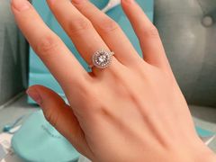 -Tiffany & Co.蒂芙尼
(武汉武商MALL店)