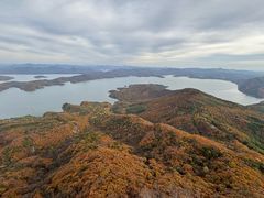 -五女山景区
