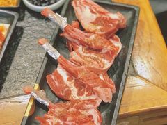 锡盟羊排-九田家黑牛烤肉料理(泽州路店)