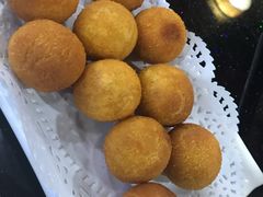 香芋地瓜丸-潮汕美牛肉丸火锅店(天宁寺店)