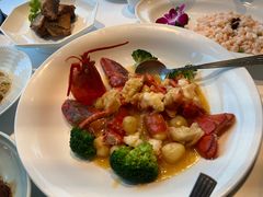 -上海小南国(正大店)