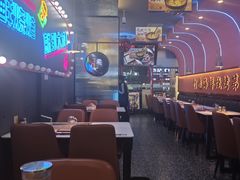 -大成海鲜烧烤·小龙虾(五角场店)