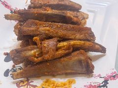 -付家庄小渔村(香周路店)