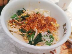 -老碗会·陕西手工面(中心书城店)