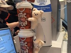 -DQ·蛋糕·冰淇淋(虹口龙之梦店)