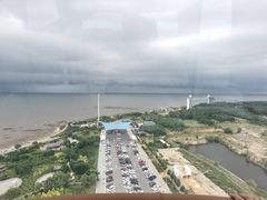 -辽宁团山国家级海洋公园