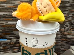 -星巴克(北京南站第二店)