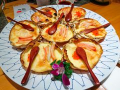 -大岛日本料理铁板烧(南通大饭店)