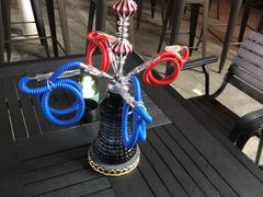 -Ambra Haus琥珀屋精酿餐厅(宝山店)