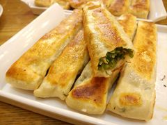 褡裢火烧-铸钟褡裢火烧(西三环紫竹桥店)