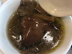 -阿莉餐厅(枣阳路店)