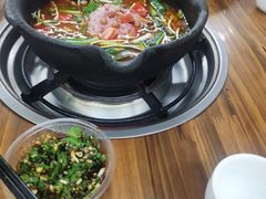 -笔记安顺夺夺粉火锅