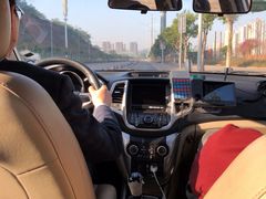 -乔森驾校(杨家坪总校)