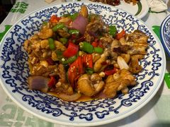 -欧记大排档·景德菜(上海首店)