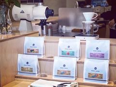 -Onirii Coffee(长乐路店)
