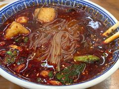 -郑家包子牛肉拉面(尚勤路店)