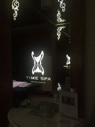 -TIME SPA科技美肤机构