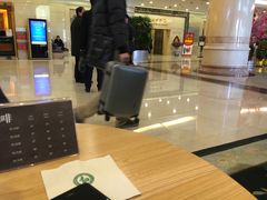 -逸派咖啡 EPARKCOFFEE(广安门店)