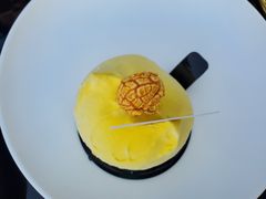 -游心咖啡(青山滨江店)
