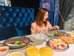 -七海旋律西餐厅(金沙湾店)
