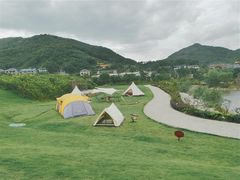 -东海半边山旅游度假区