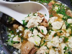 -苹果树下艺术餐厅(通州店)