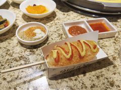 -東門韩国传统烤肉·韩国料理(银座直营店)