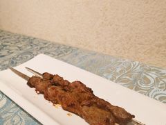 -巴扎美食·新疆菜·西域歌舞表演餐厅(新疆大厦店)