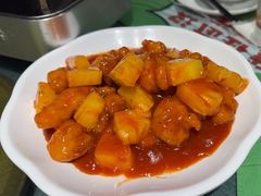 -全聚贤餐厅·湖北家常菜(沙湖店)