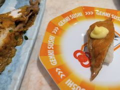 -元气寿司(宝安壹方城店)