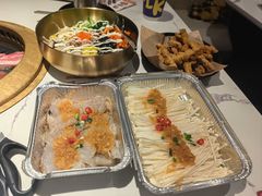 -花味烤肉·拌饭(庐阳万象汇店)