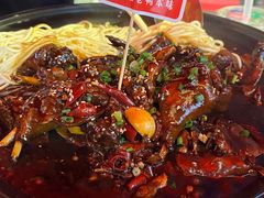 -回味黑鸭煲·始于2006(万松园店)