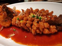 -鱼食饭稻·苏浙土菜17年老馆子(平江路店)