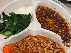 -洪记凉米线(新兴路店)