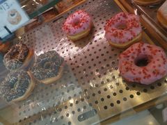 -巴黎贝甜(国贸店)