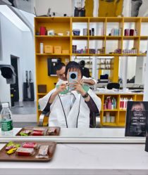 -卓梵美发·精品Salon