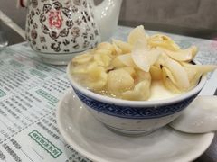 莲子百合双皮奶-仁信老铺(华盖路店)