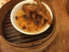 -添好运点心专门店(深水埗店)