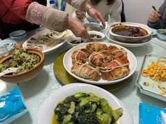-美味之家·湖景农家乐(太湖东山店)