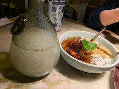 -绿茶餐厅(领展购物广场·中关村店)
