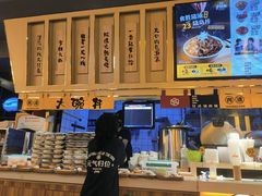 -熊吞·大碗丼烧肉饭(济宁万达广场店)