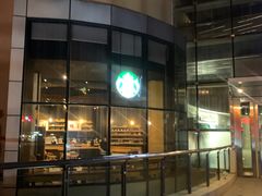 -星巴克(盘锦水游城店)